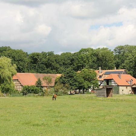 Ferienwohnung Waldhof-Iphofen Exterior foto