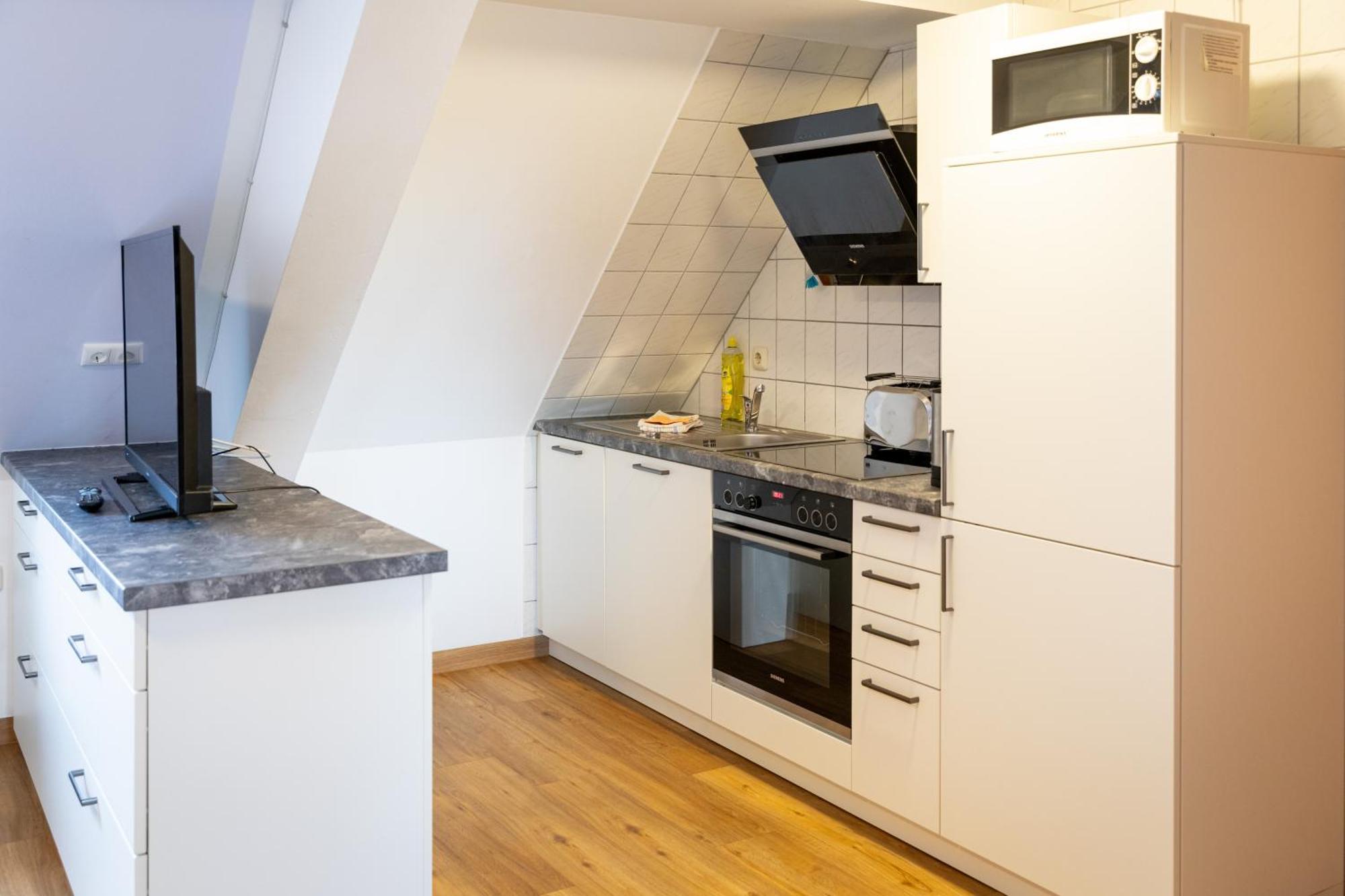 Ferienwohnung Waldhof-Iphofen Exterior foto