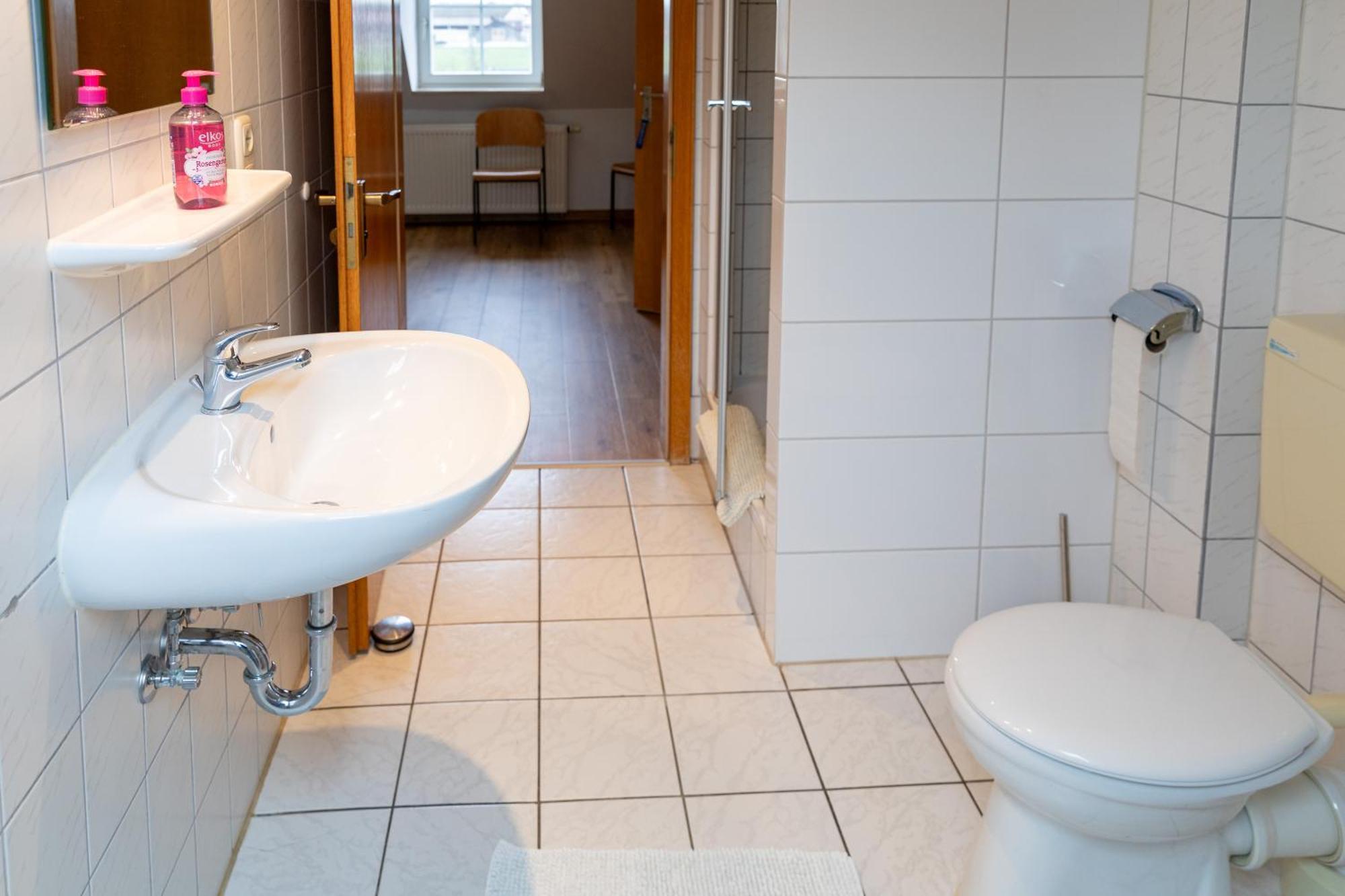 Ferienwohnung Waldhof-Iphofen Exterior foto