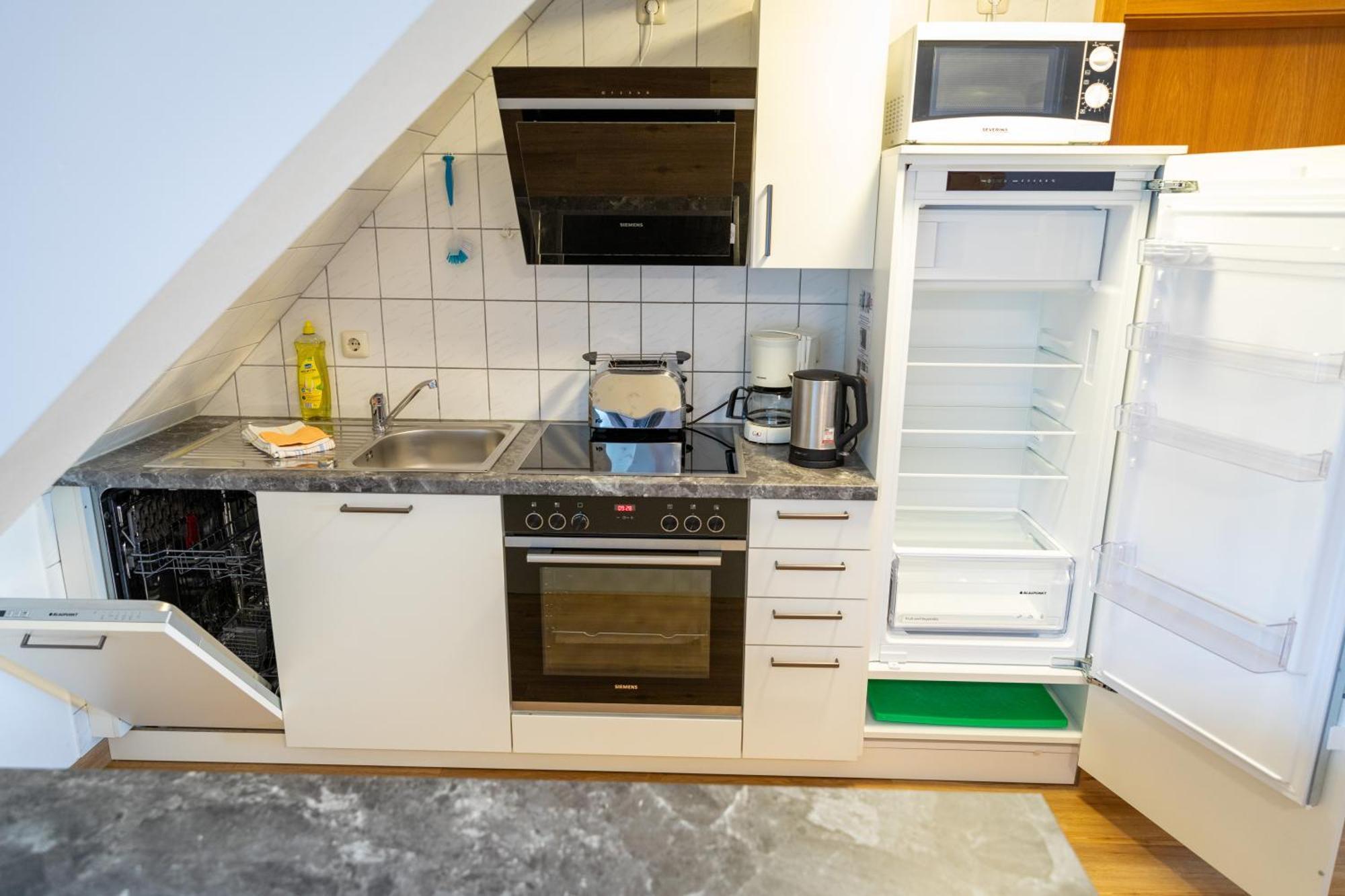 Ferienwohnung Waldhof-Iphofen Exterior foto