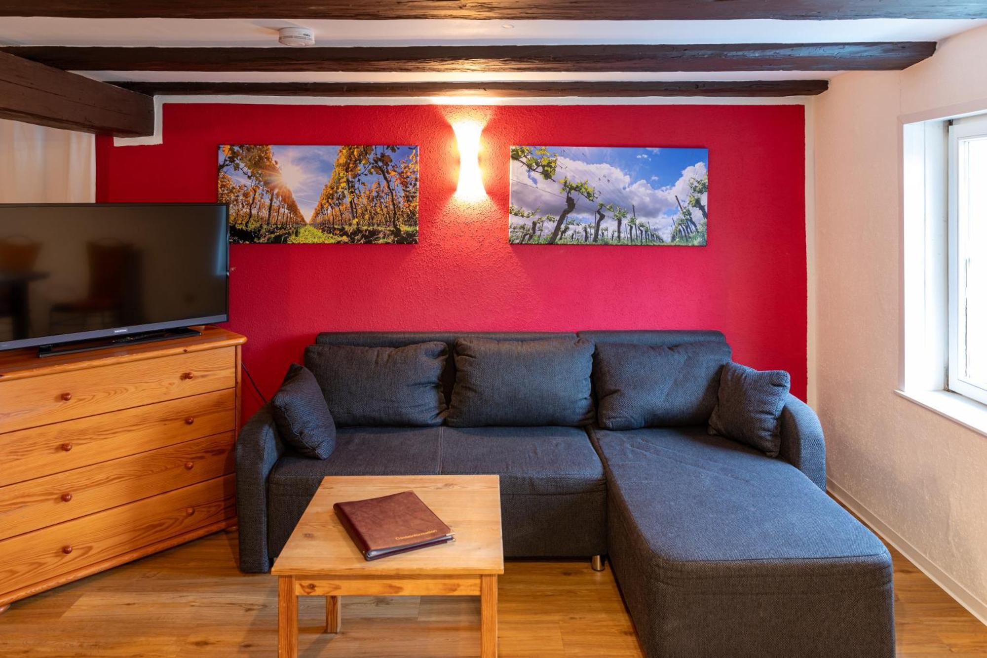 Ferienwohnung Waldhof-Iphofen Exterior foto